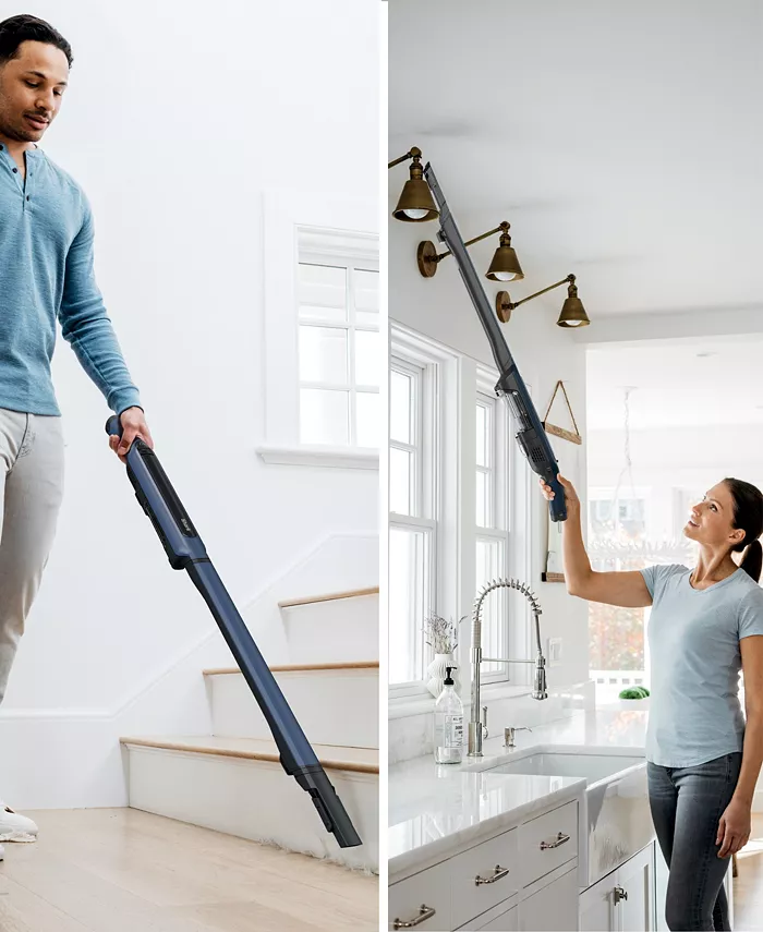 Shark WANDVAC System Ultra-Lightweight Powerful Cordless 3-in-1 Stick Vacuum WS640 image 4