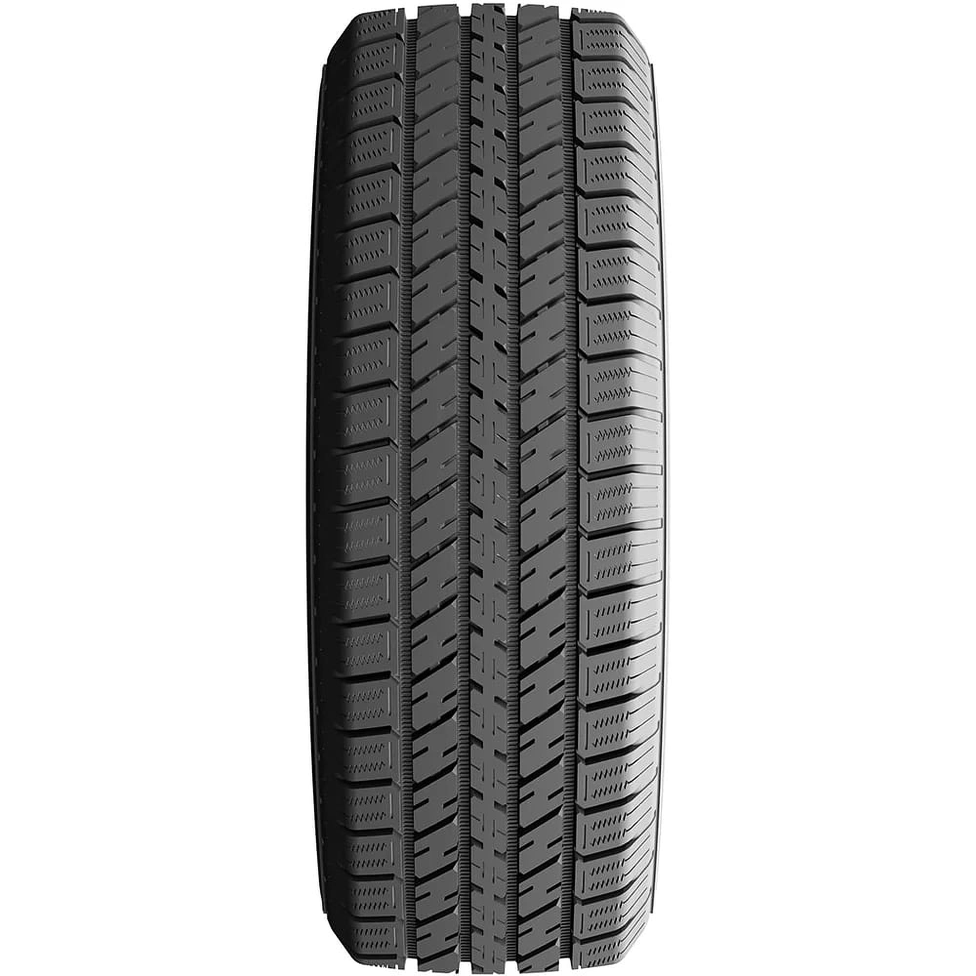 SuperMax HT1 All Season LT245/75R16 120S E Light Truck Tire image 1