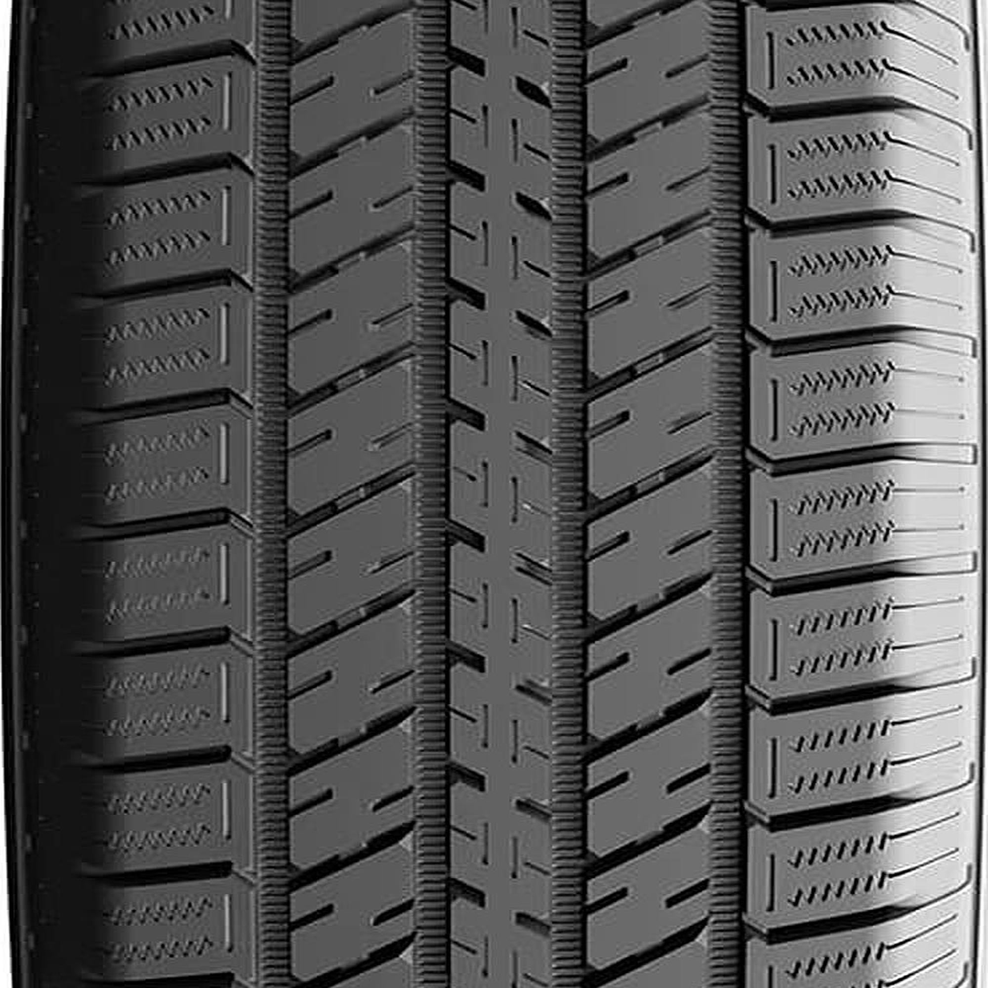 SuperMax HT1 All Season LT245/75R16 120S E Light Truck Tire image 2