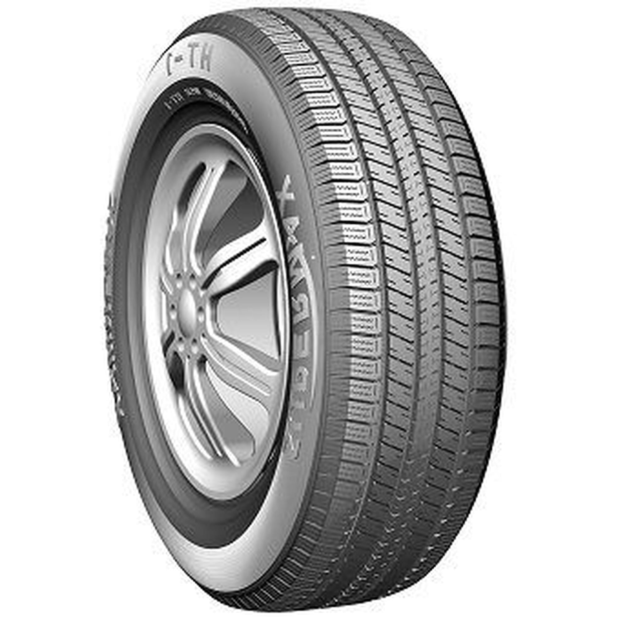 SuperMax HT1 All Season LT245/75R16 120S E Light Truck Tire image 3