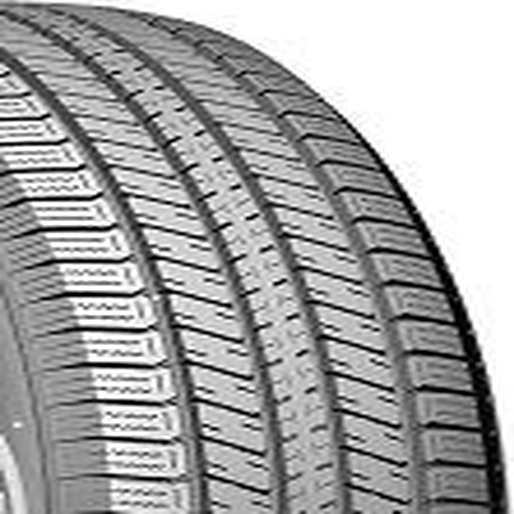 SuperMax HT1 All Season LT245/75R16 120S E Light Truck Tire image 4