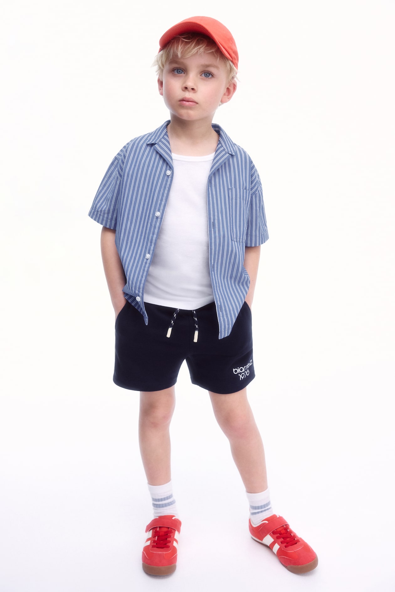 Poplin Resort Shirt image 2