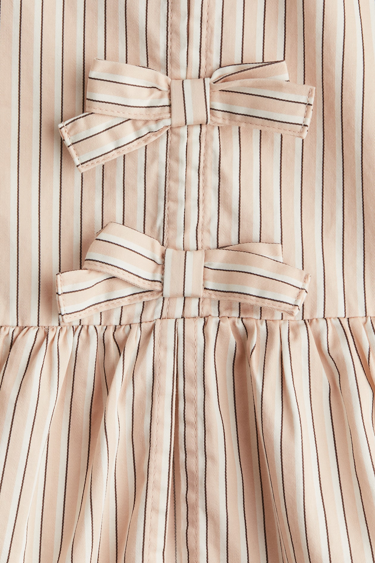 Cotton Poplin Blouse image 5