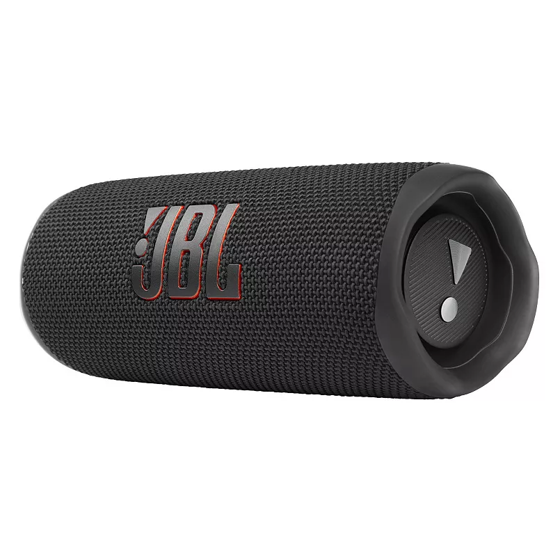 JBL Flip 6 Portable Waterproof Speaker image 1