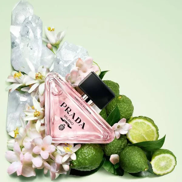 Paradoxe Virtual Flower Eau de Parfum Refill, 3.3 oz. image 2