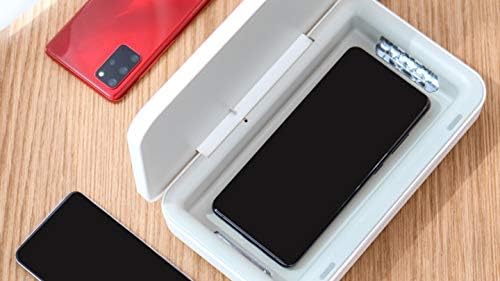 Samsung Electronics Qi Wireless Charger and UV Sanitizer - US Version image 4