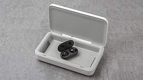 Samsung Electronics Qi Wireless Charger and UV Sanitizer - US Version image 5