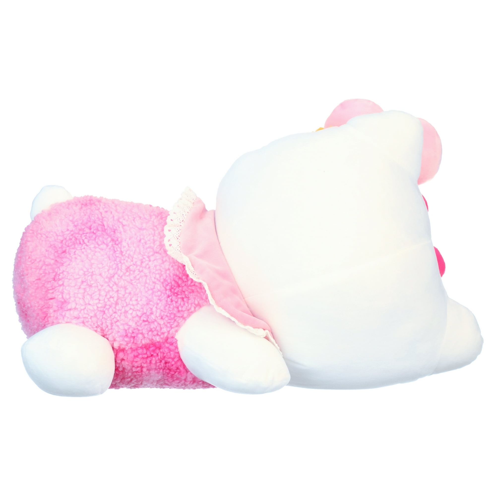 Hello Kitty and Friends - Hello Kitty 18-inch Sleeping Plush image 2