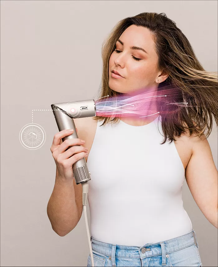 FlexStyle Air Styling & Drying System HD430 image 2