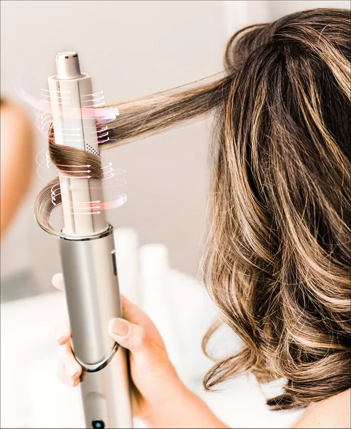 FlexStyle Air Styling & Drying System HD430 image 3
