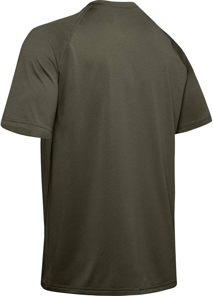Under Armour Men's Tactical Tech T-Shirt image 5