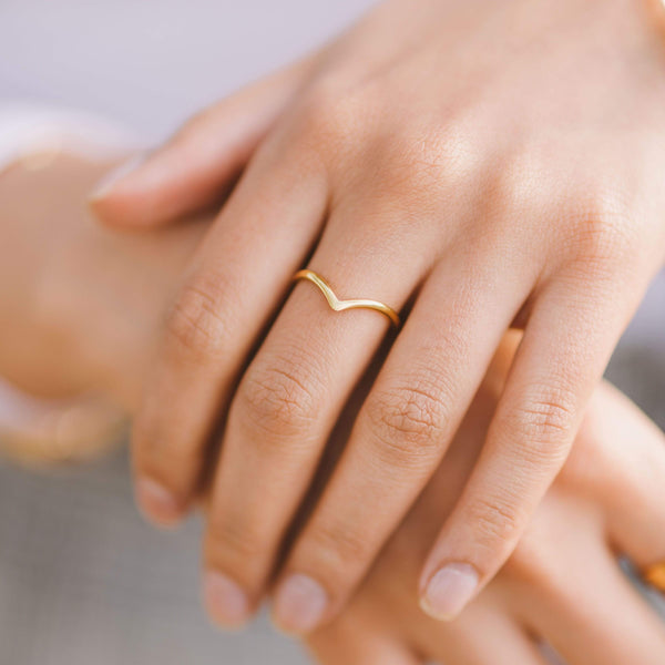 Completion Ring | Women image 2
