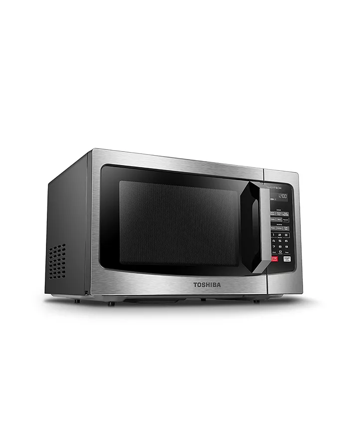 1.6 Cubic Feet Microwave with Inverter Technology image 5