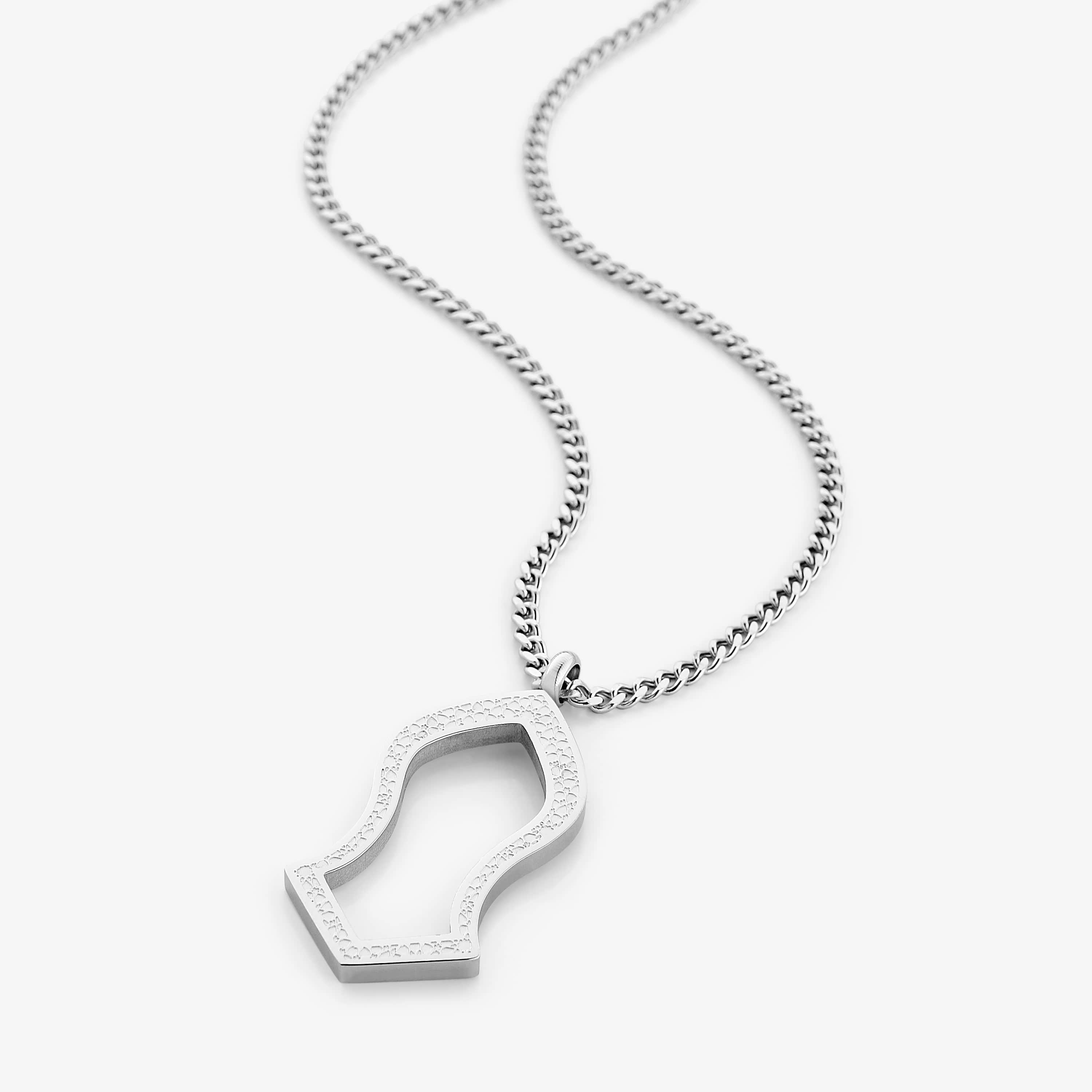 Nalain Necklace | Men image 1