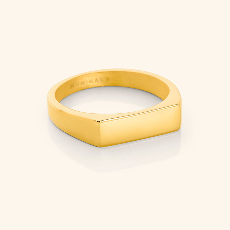 Essential Bar Ring image 1