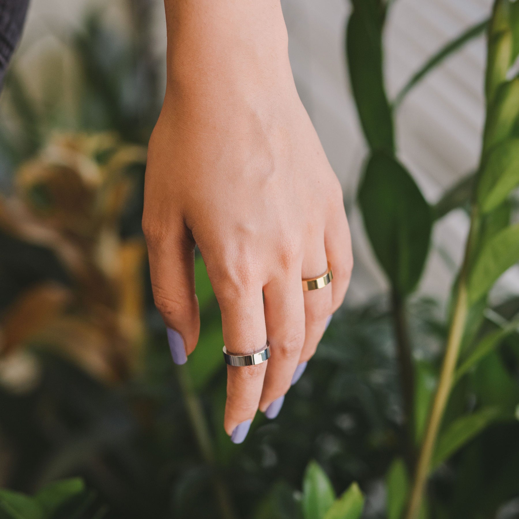 Essential Ring | Bold image 2