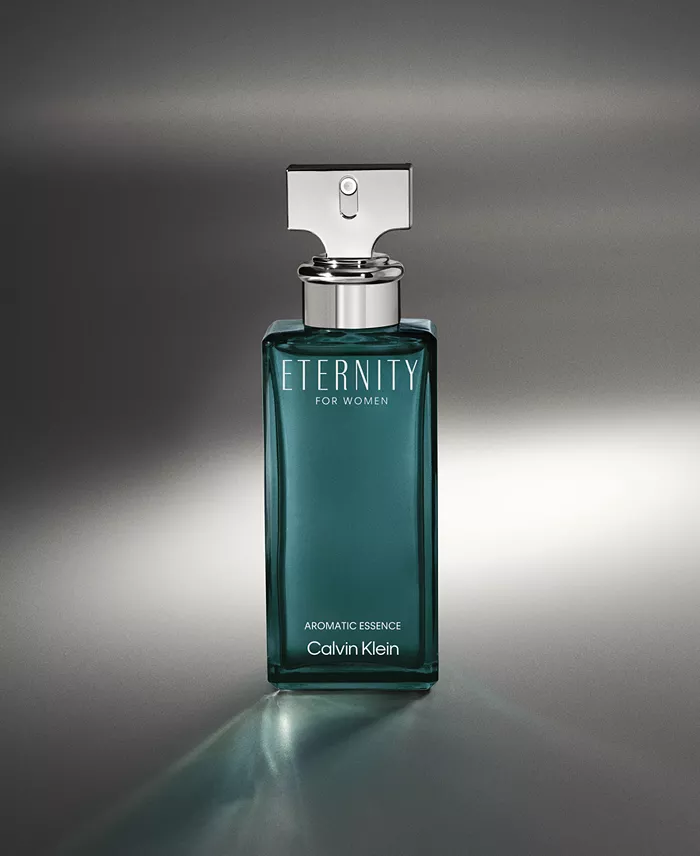 Eternity Aromatic Essence Parfum Intense, 3.3 oz image 3