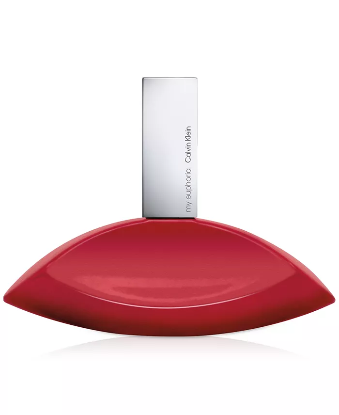 My Euphoria Eau de Parfum, 3.3 oz., Created for Macy's image 1