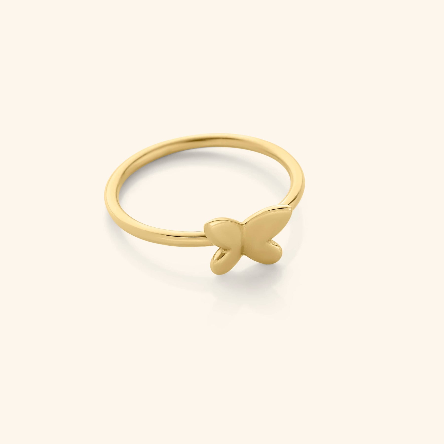 Butterfly Ring image 1