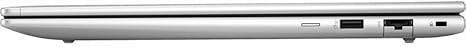 HP ProBook 460 G11 16" Notebook - WUXGA - Intel Core Ultra 5 125U - 8 GB - 256 GB SSD - Pike Silver Aluminum image 2