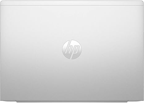 HP ProBook 460 G11 16" Notebook - WUXGA - Intel Core Ultra 5 125U - 8 GB - 256 GB SSD - Pike Silver Aluminum image 4