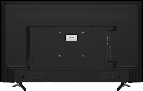 Hisense 43R7E 43-inch 4K Ultra HD Roku Smart LED TV HDR (2019) image 3