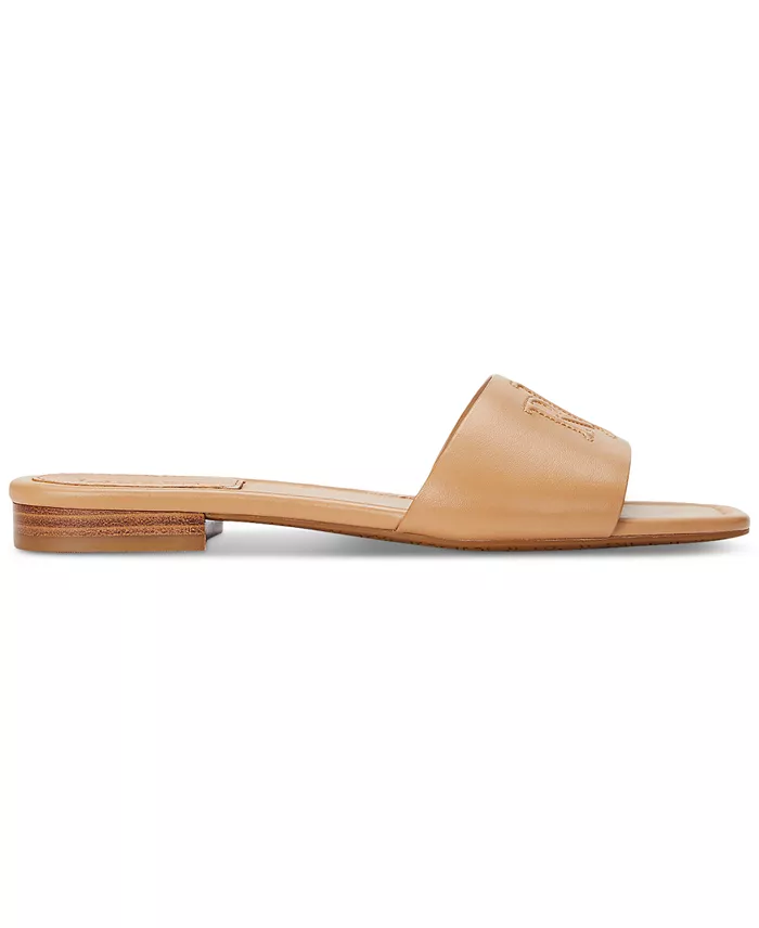 Women's Everly Slide Flat Sandals image 2
