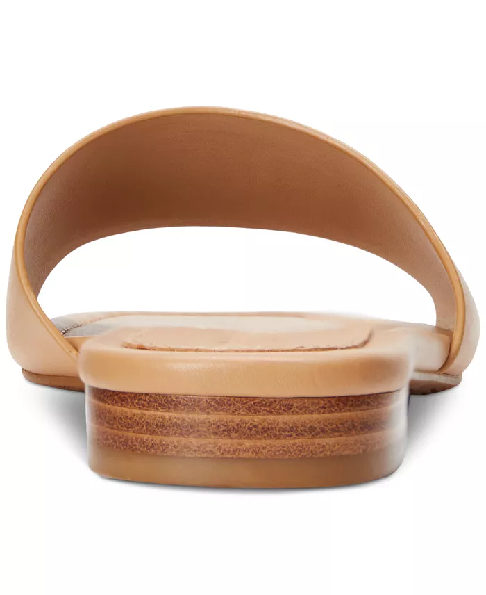 Women's Everly Slide Flat Sandals image 3