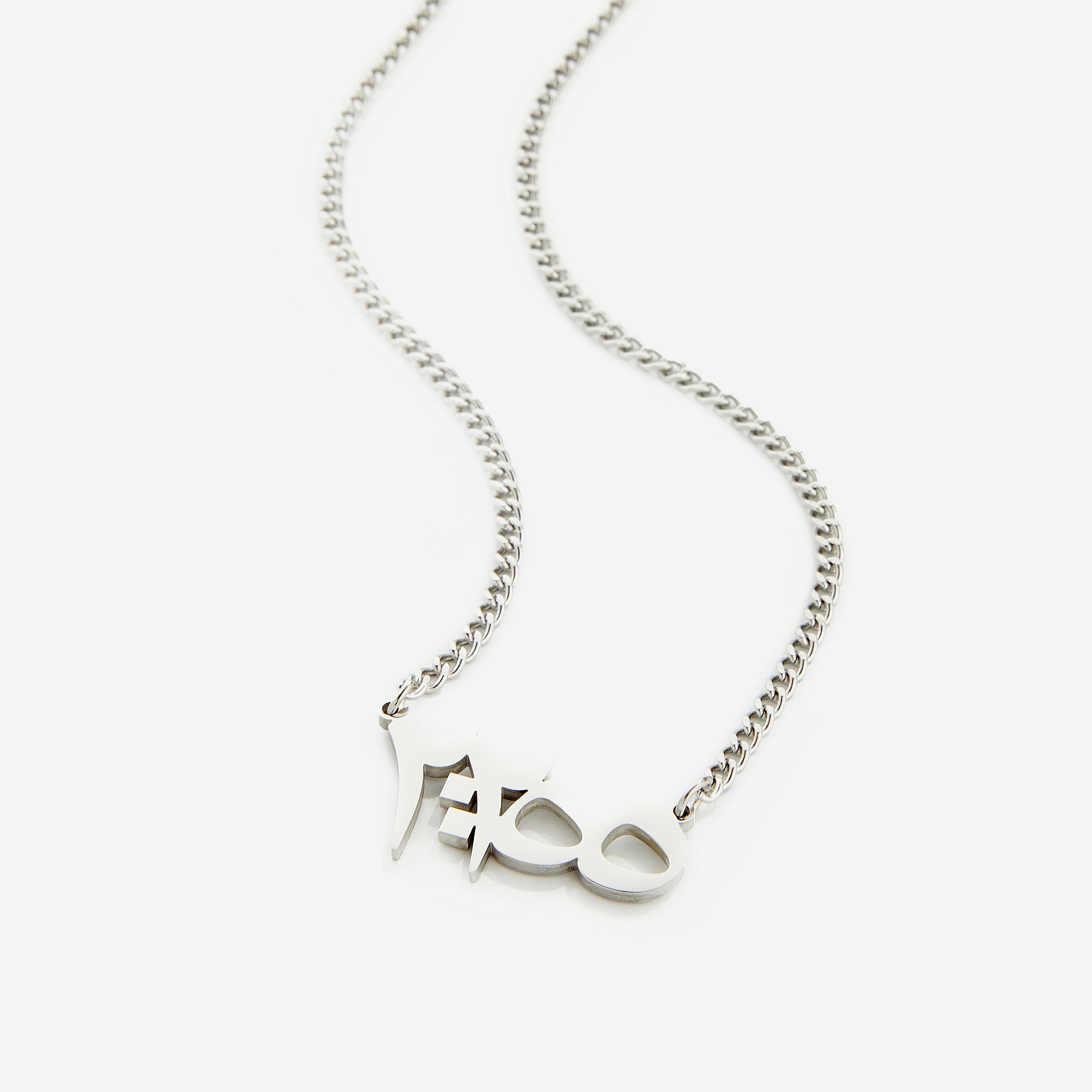 Ayatul Kursi Verse Necklace | Men image 1