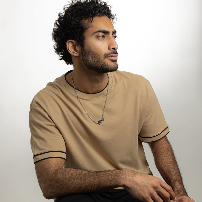 Ayatul Kursi Verse Necklace | Men image 8