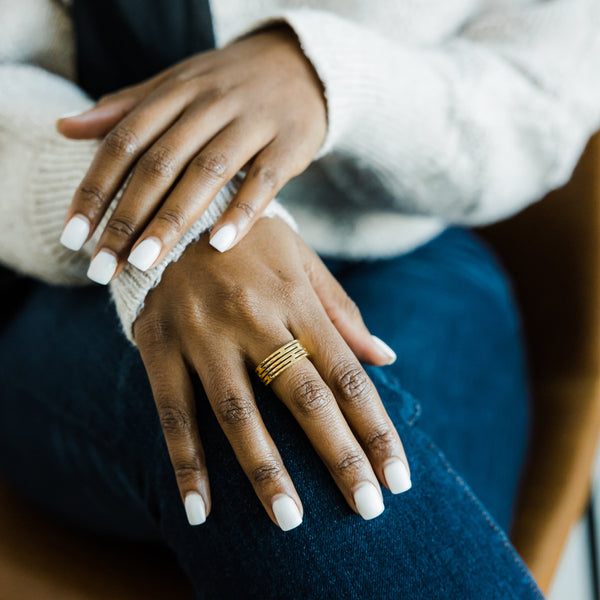 Mirage Ring image 4