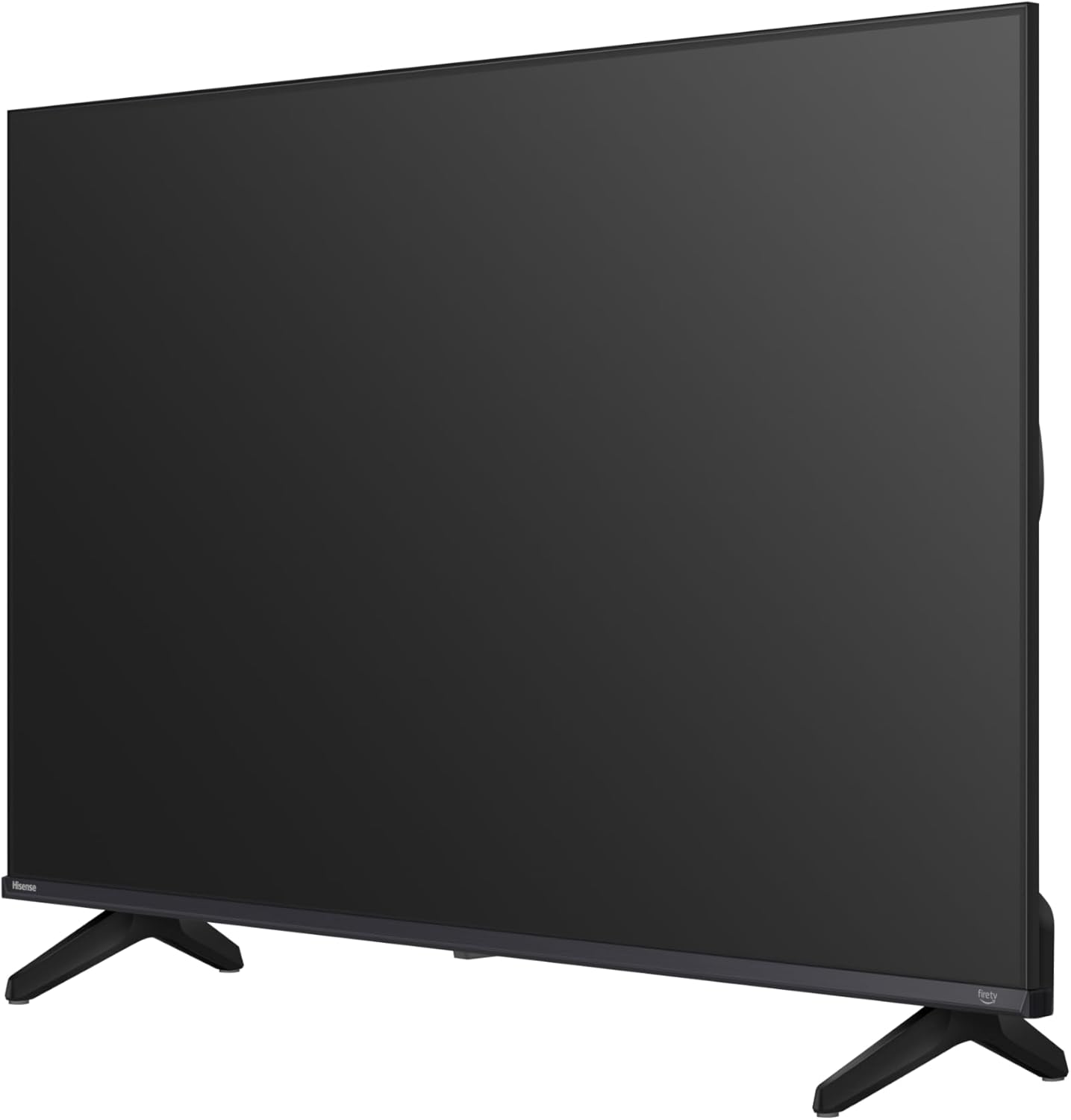 Hisense 40-Inch Class A4 Series FHD 1080p Smart Fire TV (40A4NF, 2025 Model) - DTS Virtual: X, Slim Bezel Design, Alexa Built in image 8