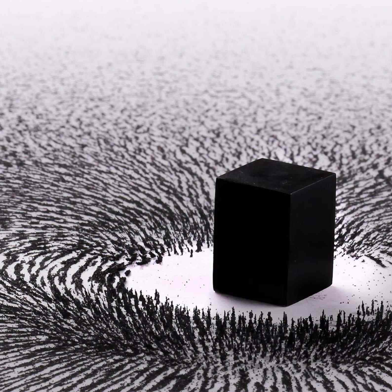 Kaaba - Islamic Wall Art Canvas Printing image 1