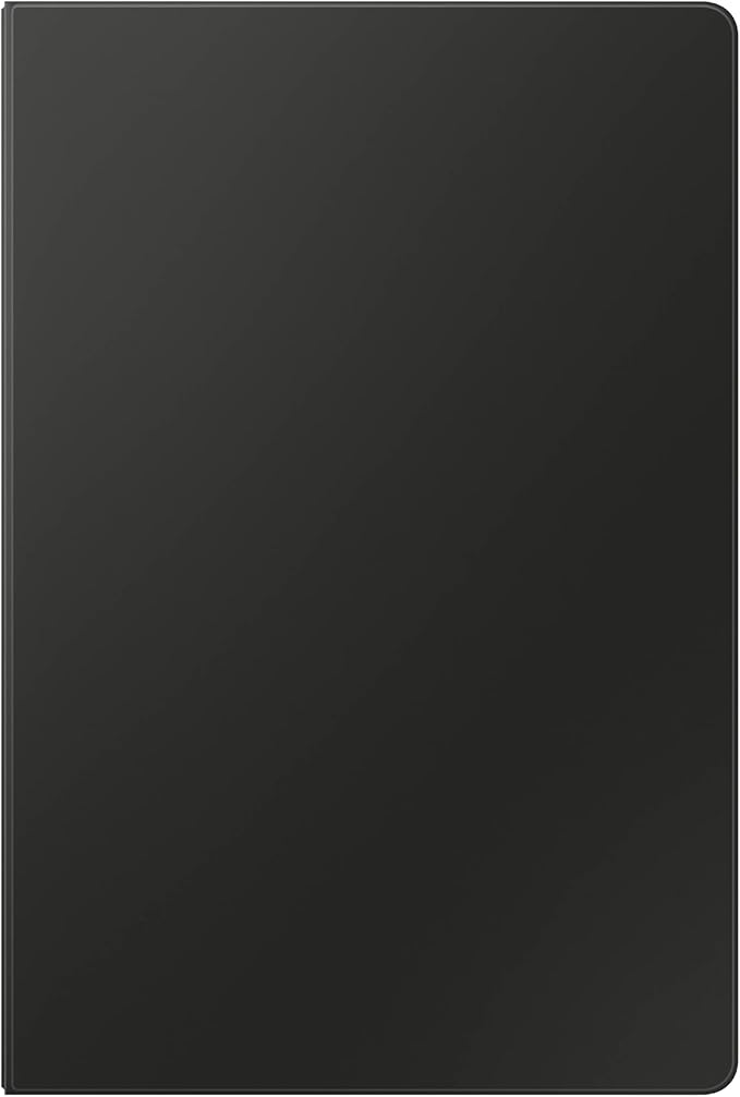 SAMSUNG Galaxy Tab S10+ Book Cover Keyboard AI Key, Detachable Platform, PC-Like Experience, Adjustable Viewing Angles, Wireless Keyboard Sharing, US Version, Black image 2