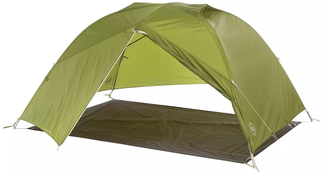 Big Agnes Blacktail 3 Person Tent image 2
