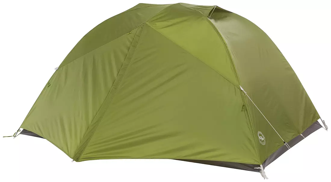 Big Agnes Blacktail 3 Person Tent image 3