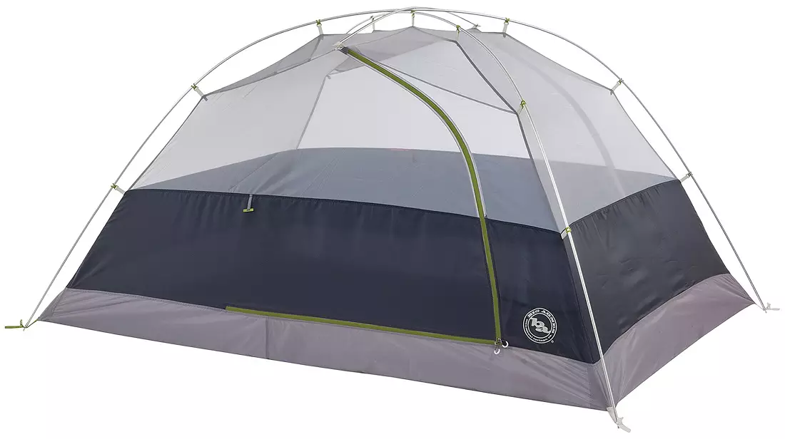 Big Agnes Blacktail 3 Person Tent image 4