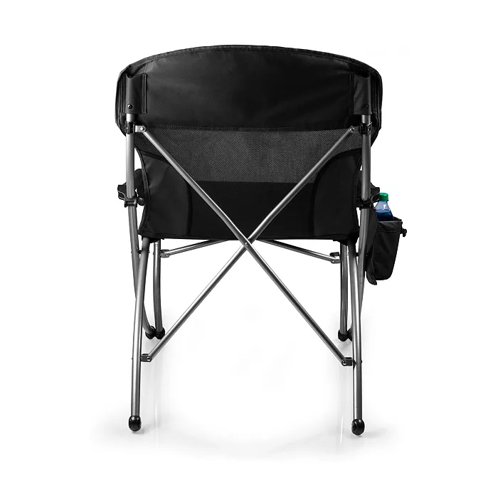 Oniva by Picnic Time Black PT-XL Camp Chair image 2