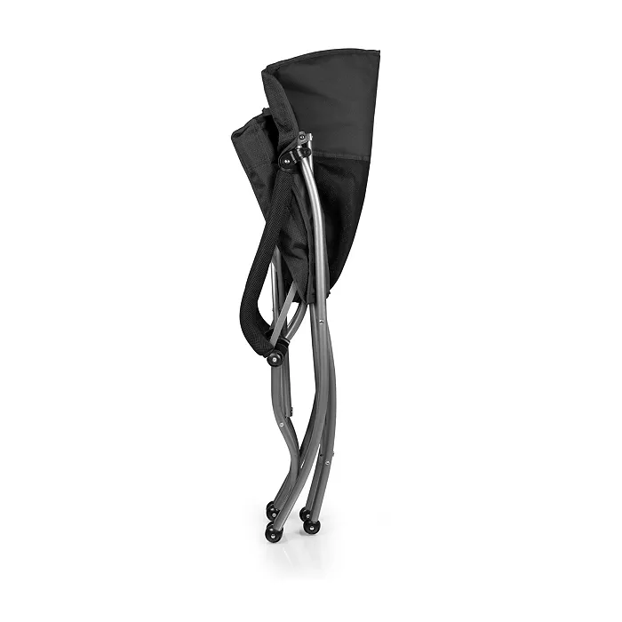 Oniva by Picnic Time Black PT-XL Camp Chair image 3