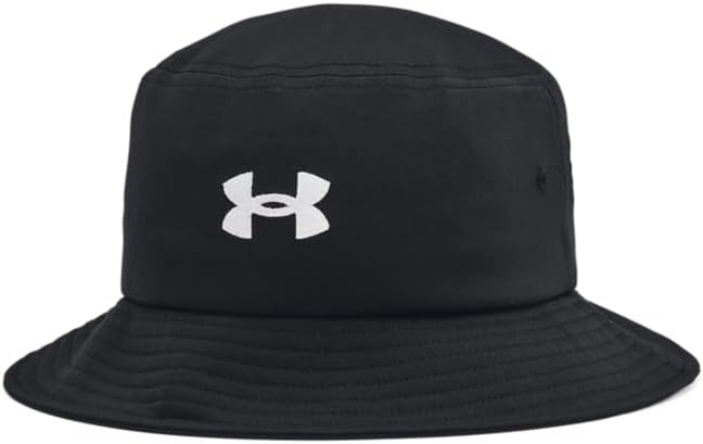 Under Armour Women's Blitzing Bucket Hat image 1