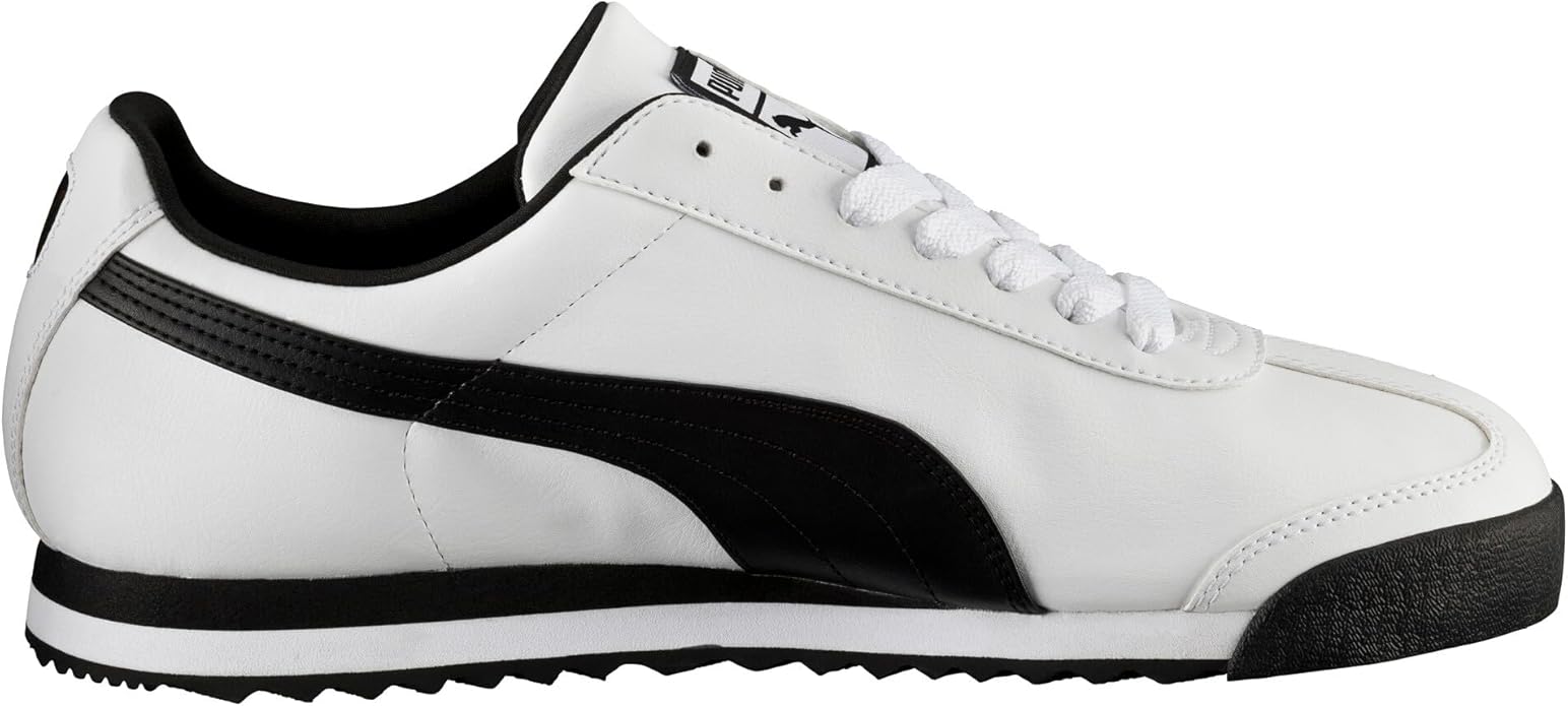 PUMA Men's Roma Sneaker image 3