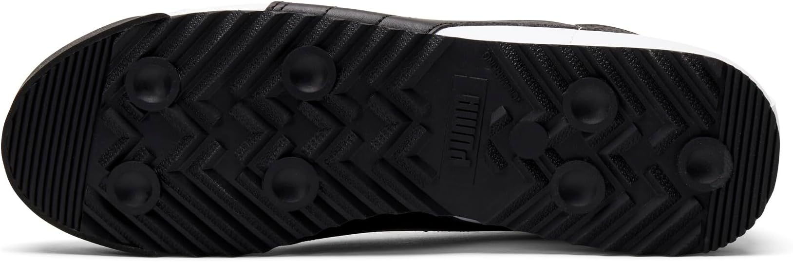 PUMA Men's Roma Sneaker image 4