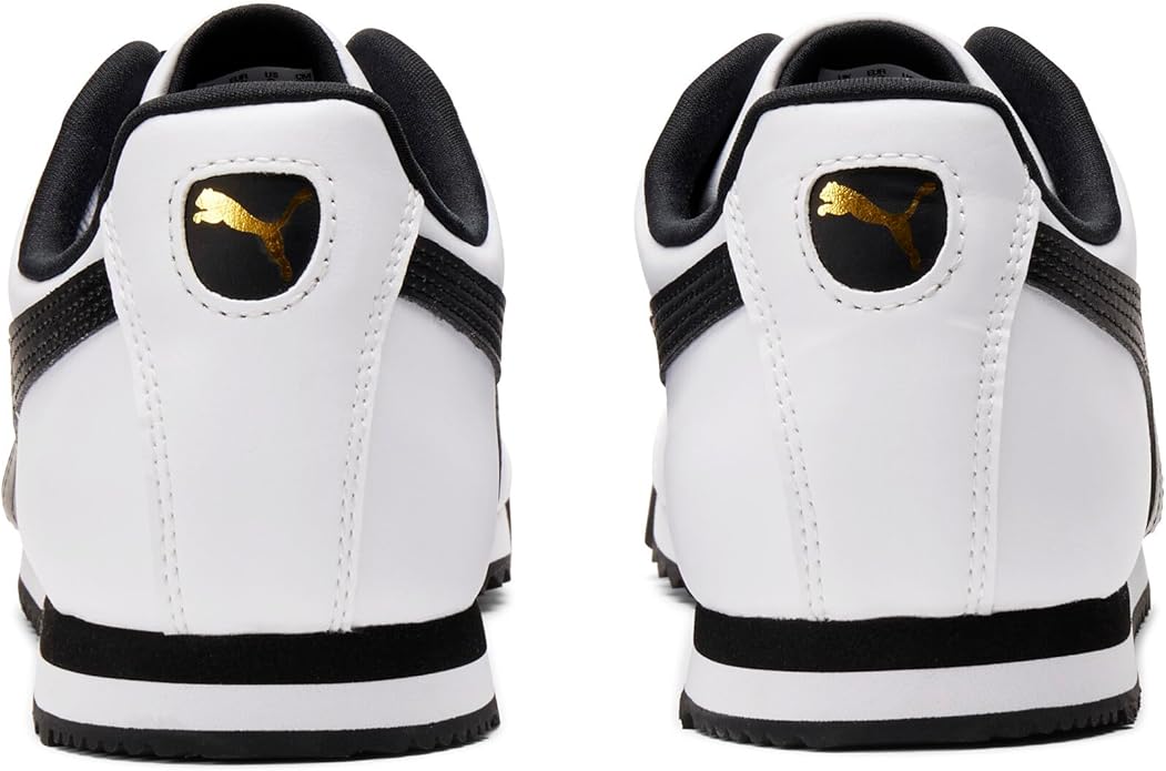 PUMA Men's Roma Sneaker image 5