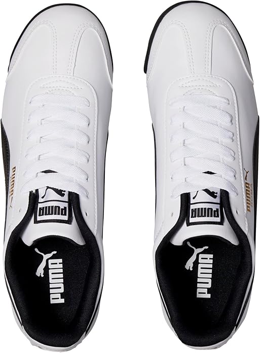 PUMA Men's Roma Sneaker image 7