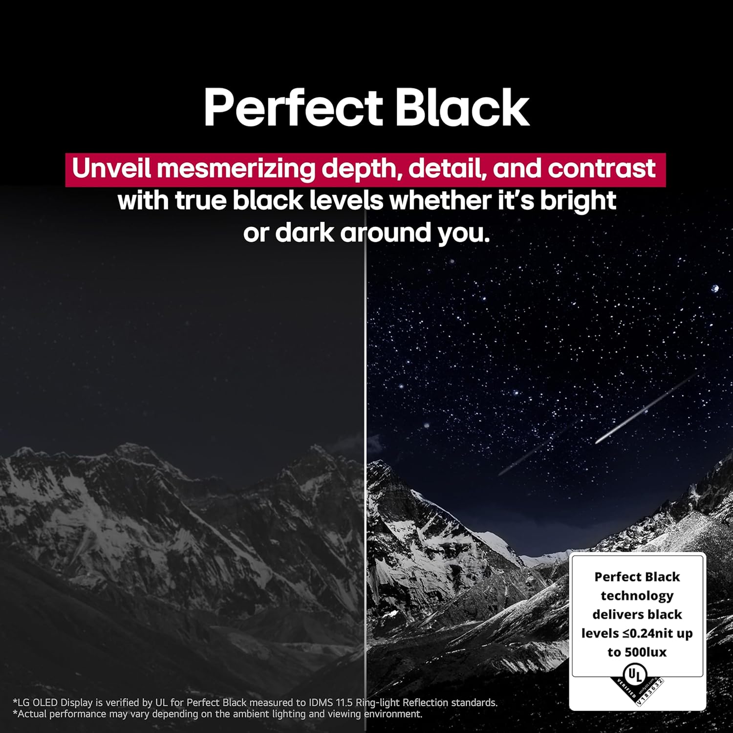 LG 65-Inch Class OLED evo AI 4K C5 Series Smart TV w/Dolby Atmos, Dolby Vision, HDR10, AI Super Upscaling 4K, Filmmaker Mode, Wow Orchestra, Alexa Built-in (OLED65C5PUA, 2025) image 5