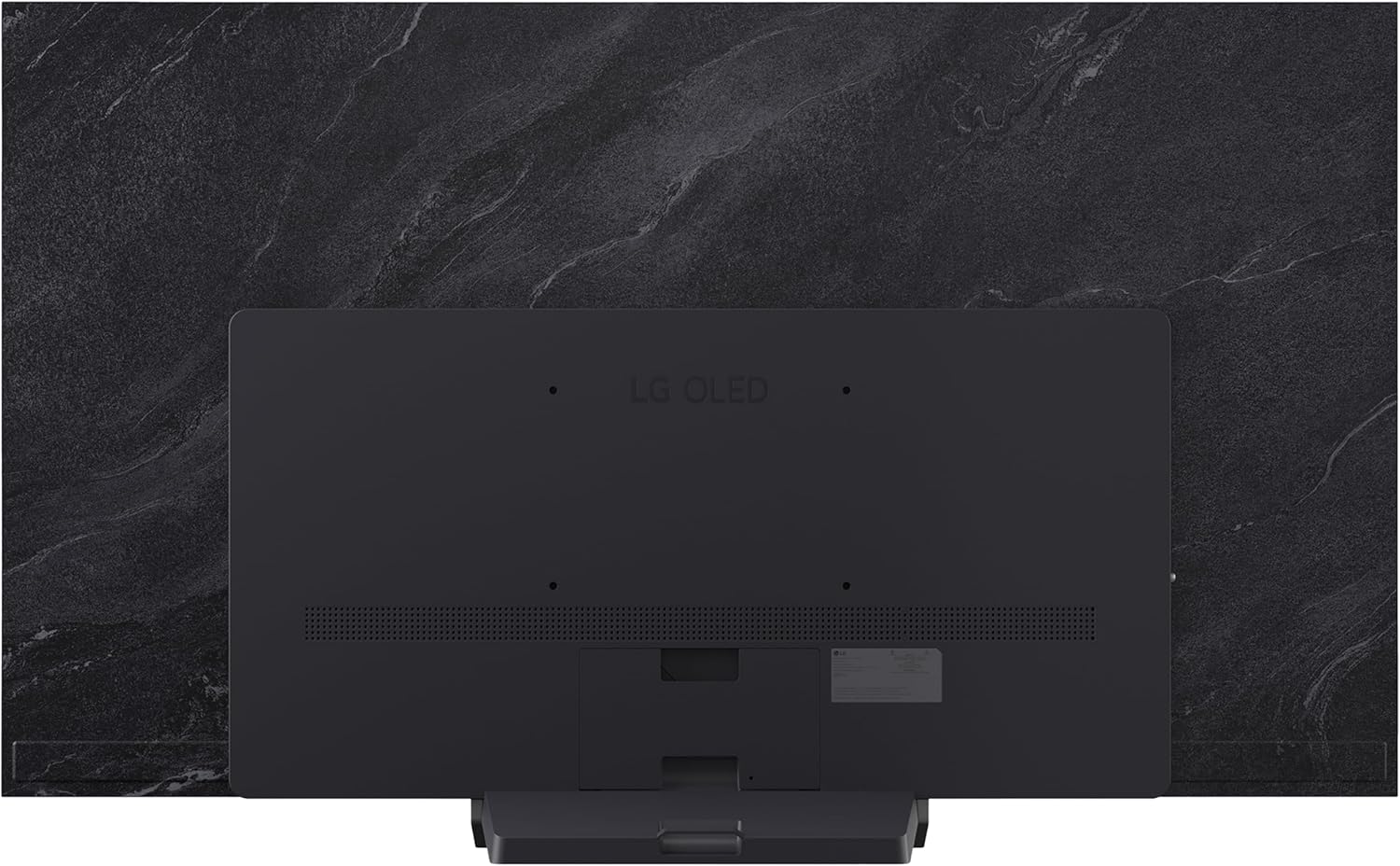 LG 65-Inch Class OLED evo AI 4K C5 Series Smart TV w/Dolby Atmos, Dolby Vision, HDR10, AI Super Upscaling 4K, Filmmaker Mode, Wow Orchestra, Alexa Built-in (OLED65C5PUA, 2025) image 11