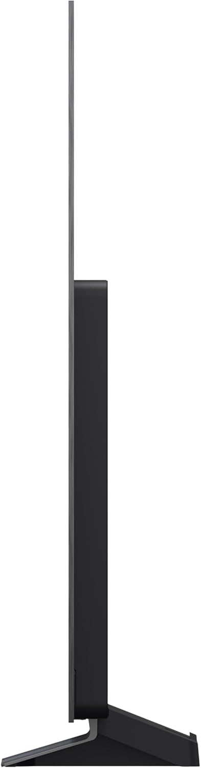 LG 65-Inch Class OLED evo AI 4K C5 Series Smart TV w/Dolby Atmos, Dolby Vision, HDR10, AI Super Upscaling 4K, Filmmaker Mode, Wow Orchestra, Alexa Built-in (OLED65C5PUA, 2025) image 13