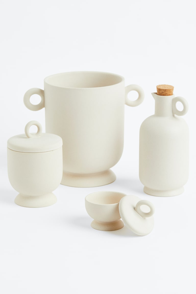 Oil and Vinegar Bottle image 1