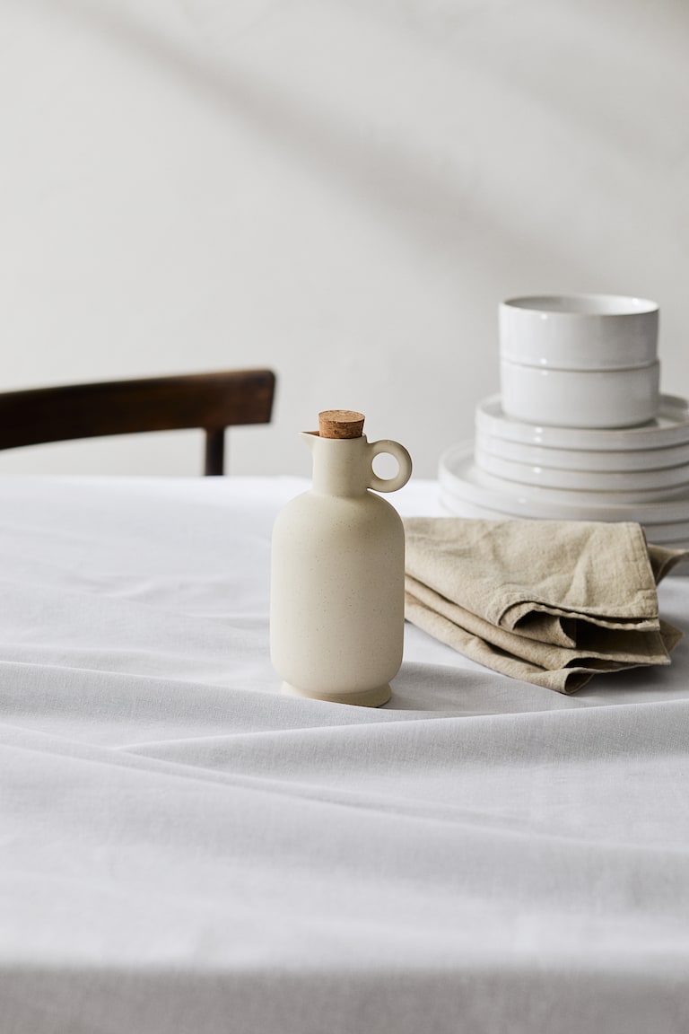 Oil and Vinegar Bottle image 2