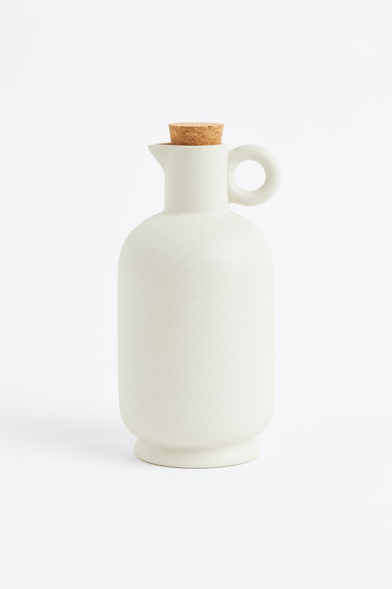 Oil and Vinegar Bottle image 3